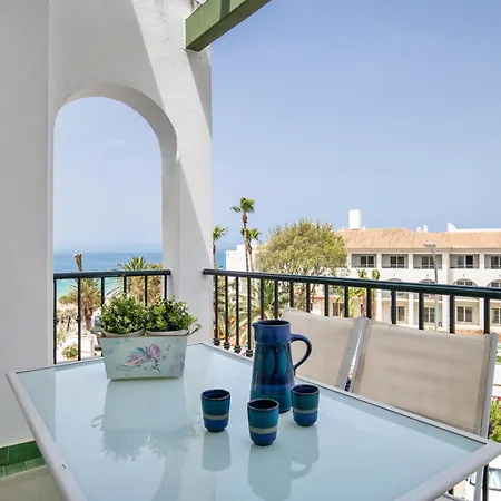 Vistas A La Fontanilla Solo Familia Apartment Conil De La Frontera