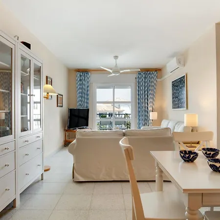 Apartman Vistas A La Fontanilla Solo Familia *