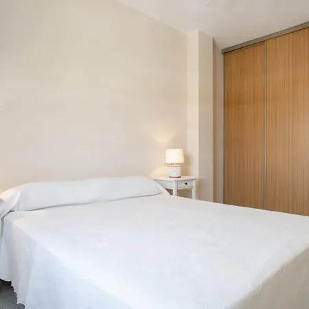 Vistas A La Fontanilla Solo Familia Apartman Conil de la Frontera
