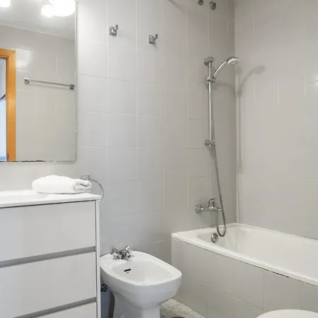 Apartman Vistas A La Fontanilla Solo Familia *