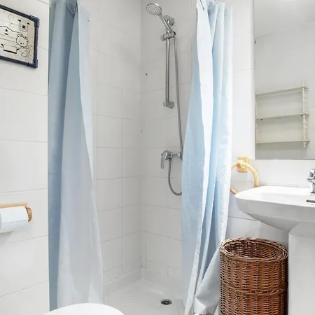 Apartman Vistas A La Fontanilla Solo Familia *
